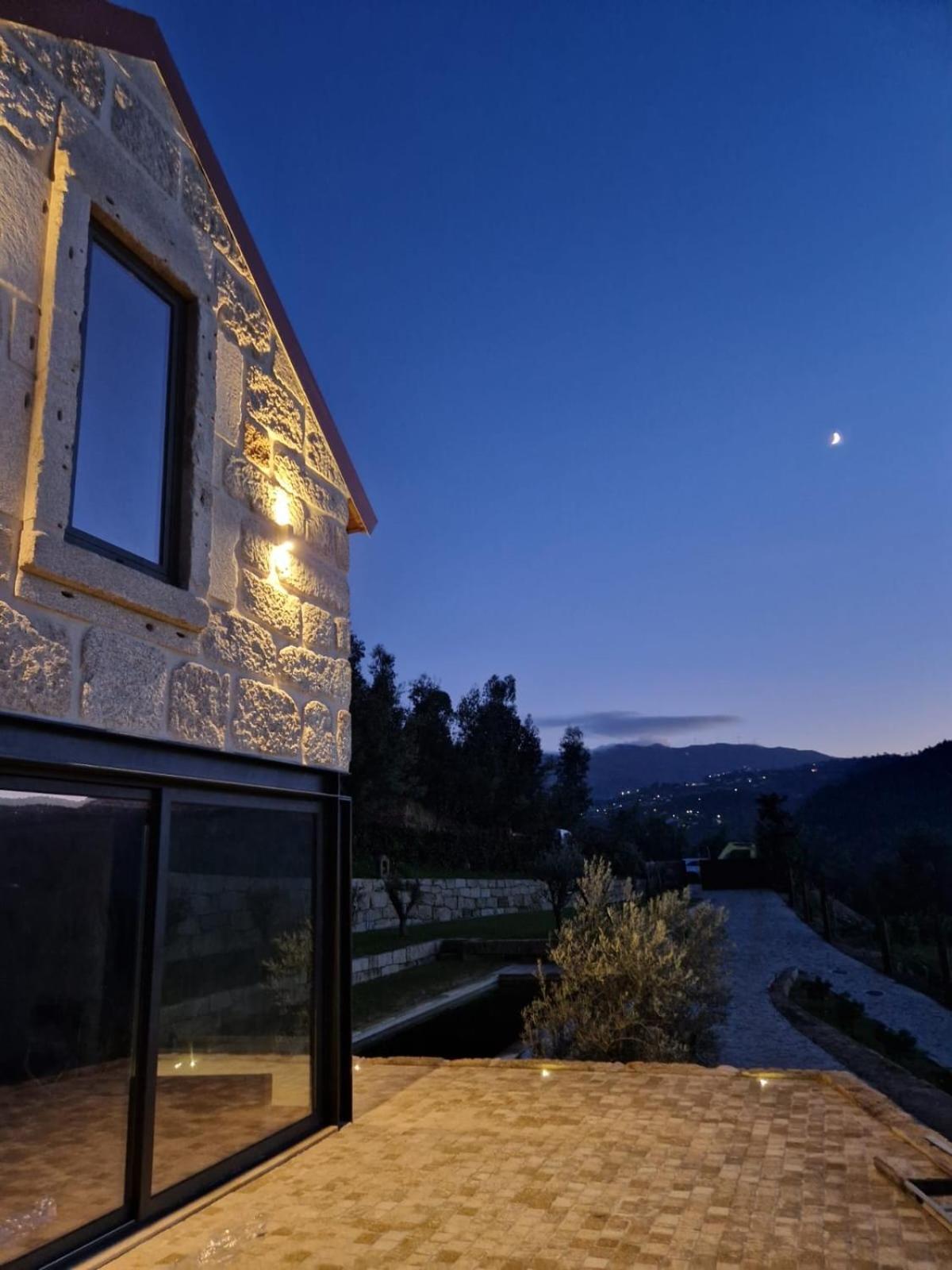 Javardo - Family House - Douro Penha Longa Exterior photo