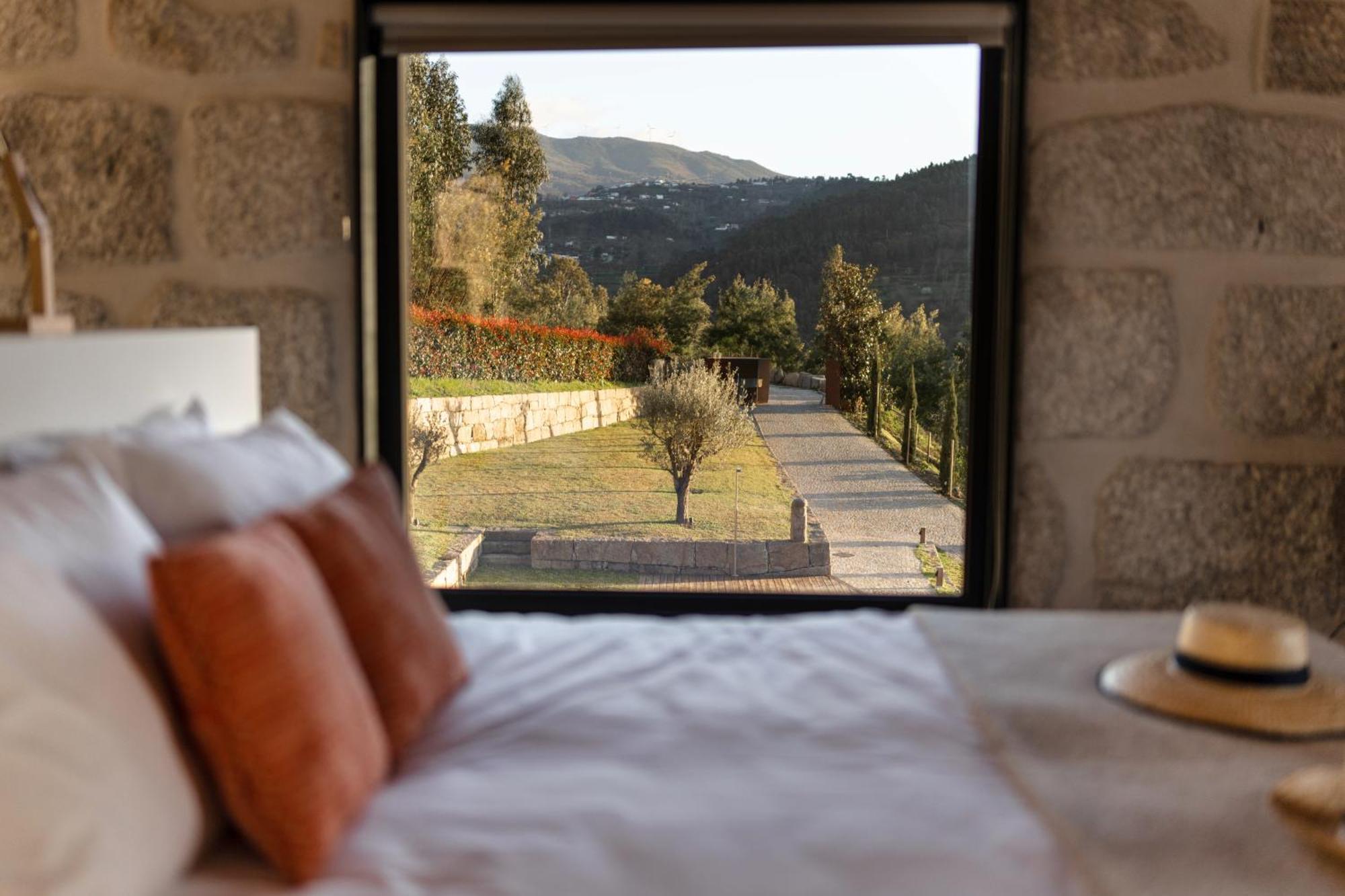 Javardo - Family House - Douro Penha Longa Exterior photo