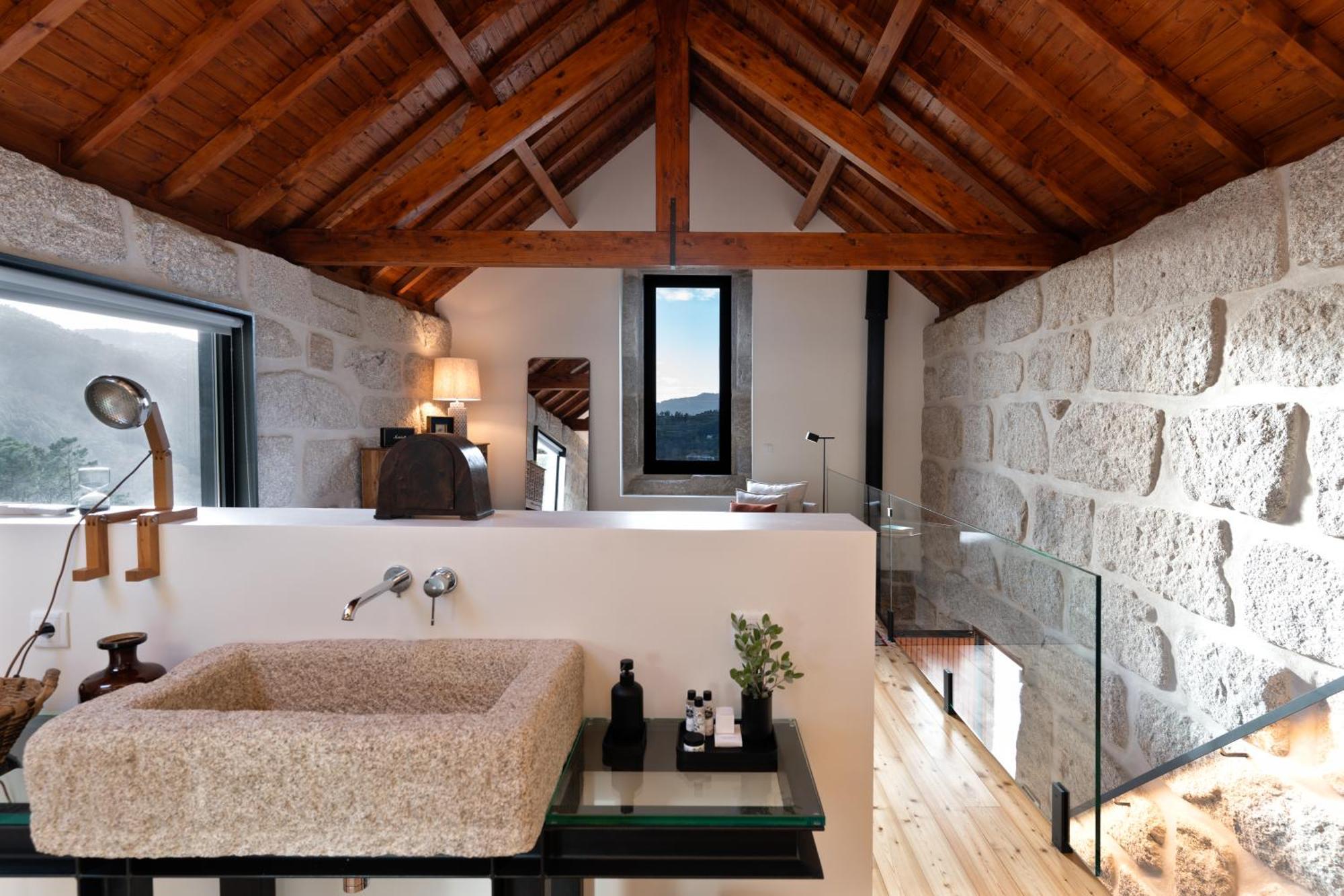 Javardo - Family House - Douro Penha Longa Exterior photo
