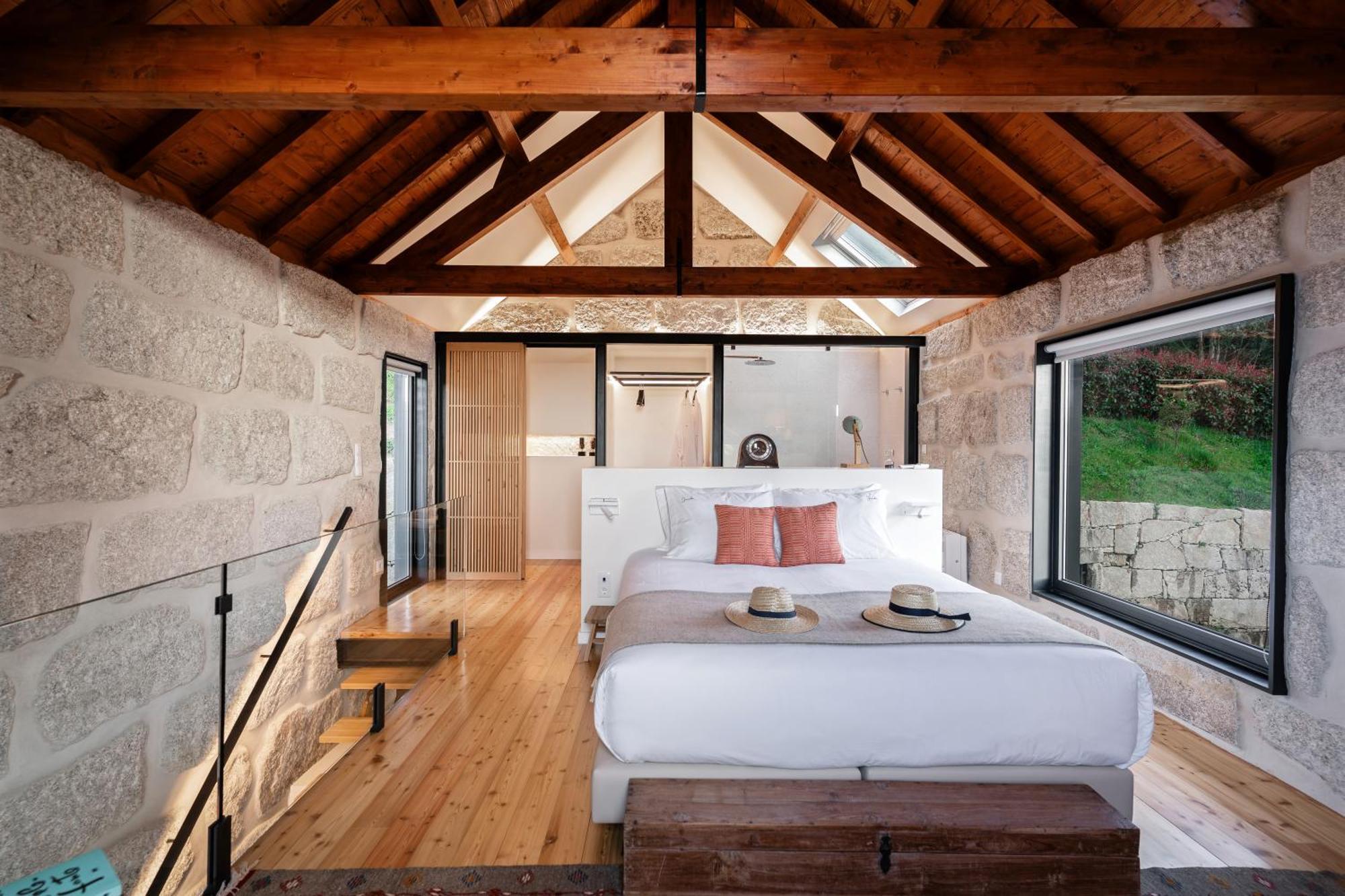 Javardo - Family House - Douro Penha Longa Exterior photo