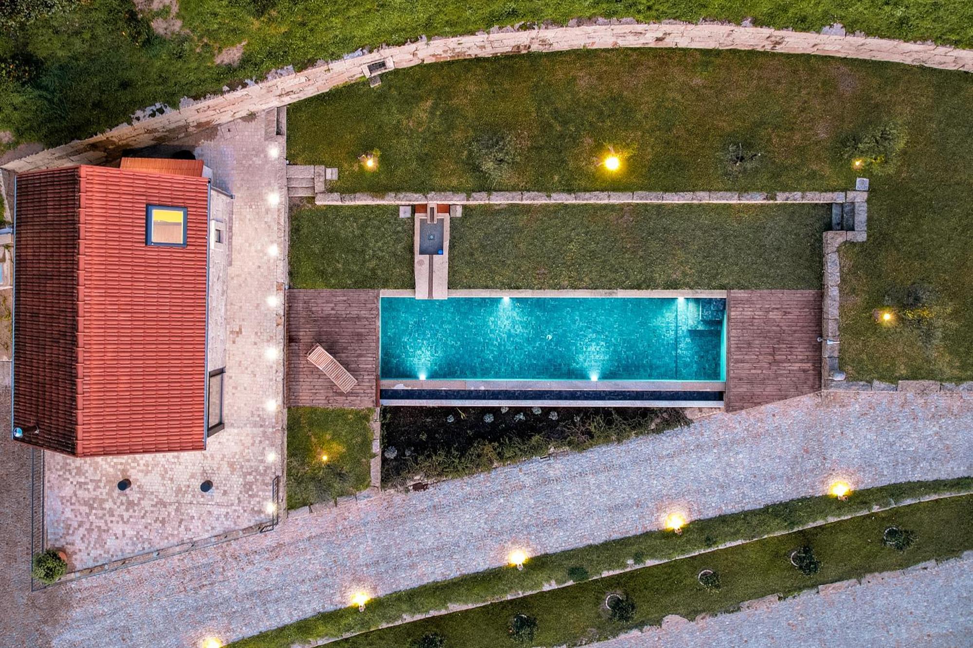 Javardo - Family House - Douro Penha Longa Exterior photo