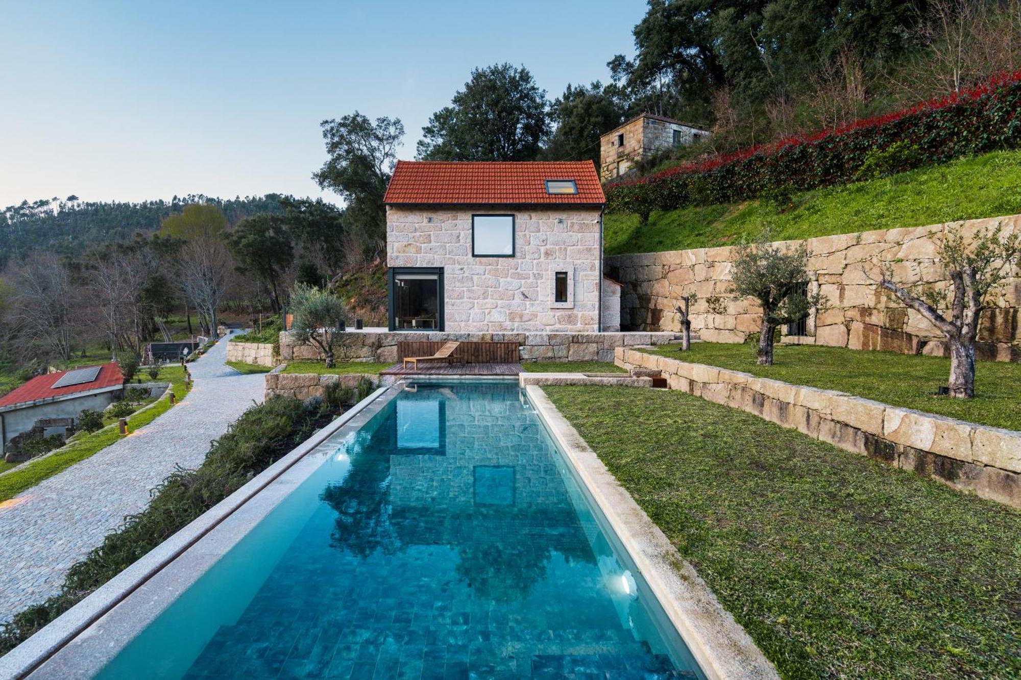 Javardo - Family House - Douro Penha Longa Exterior photo